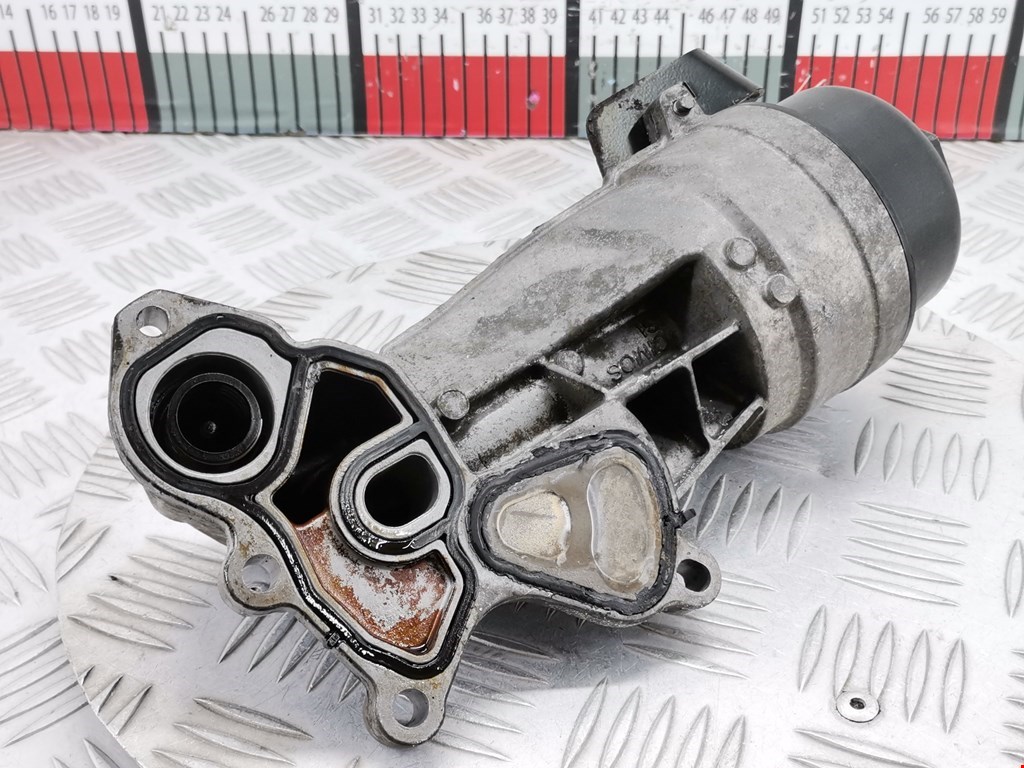 Корпус масляного фильтра PEUGEOT 308 2007-2015