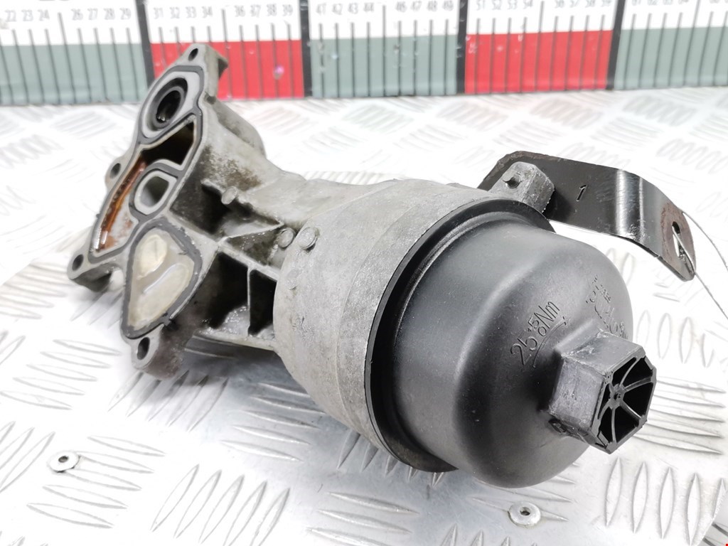 Корпус масляного фильтра PEUGEOT 308 2007-2015