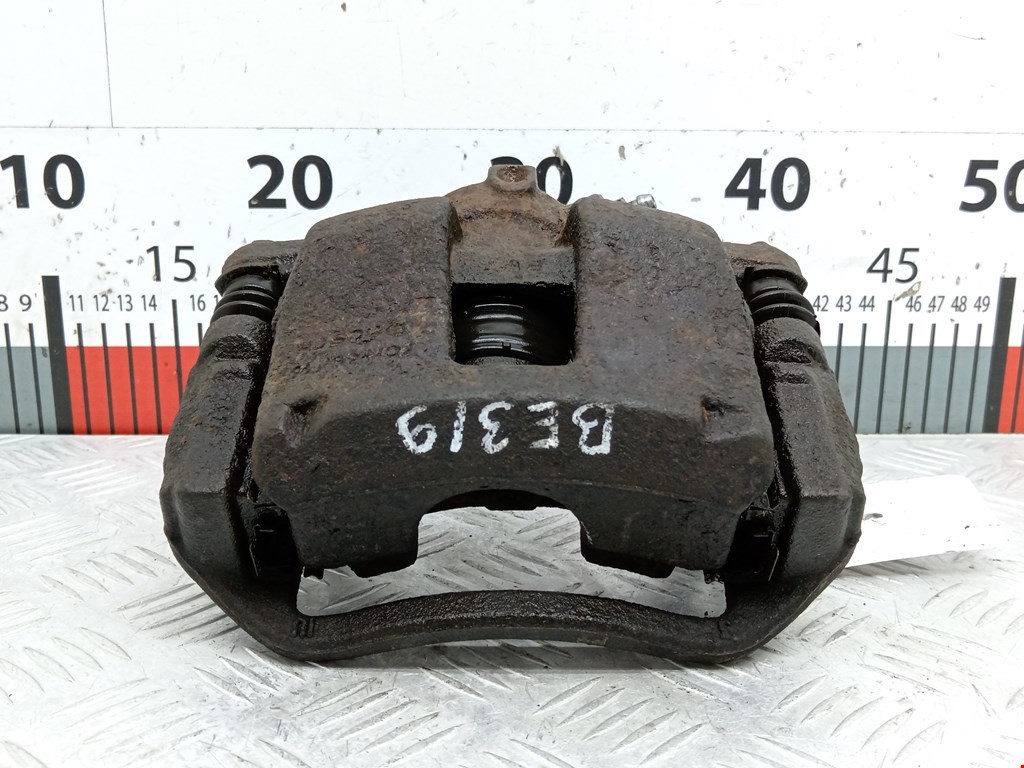 Суппорт задний левый FIAT Ducato 250 2007-2014