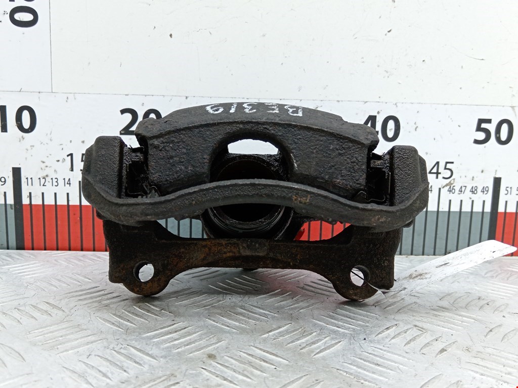 Суппорт задний левый FIAT Ducato 250 2007-2014