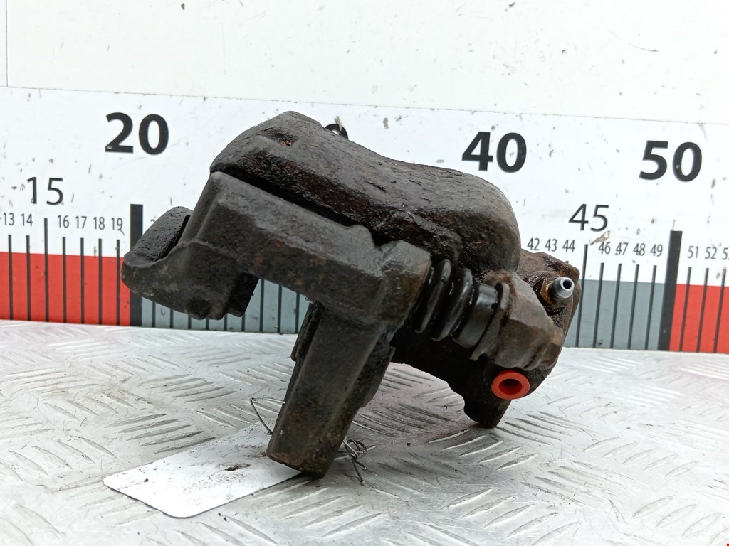 Суппорт задний левый FIAT Ducato 250 2007-2014