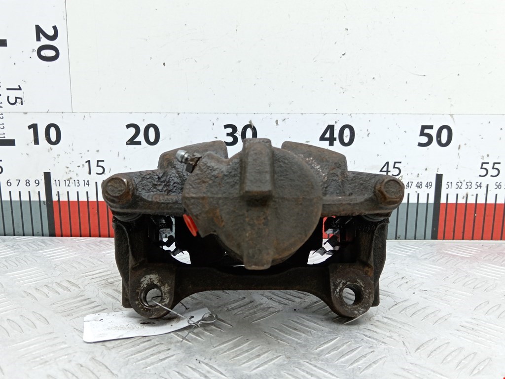 Суппорт задний левый FIAT Ducato 250 2007-2014