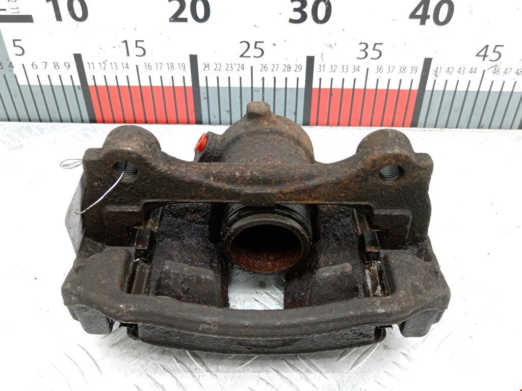 Суппорт задний левый FIAT Ducato 250 2007-2014