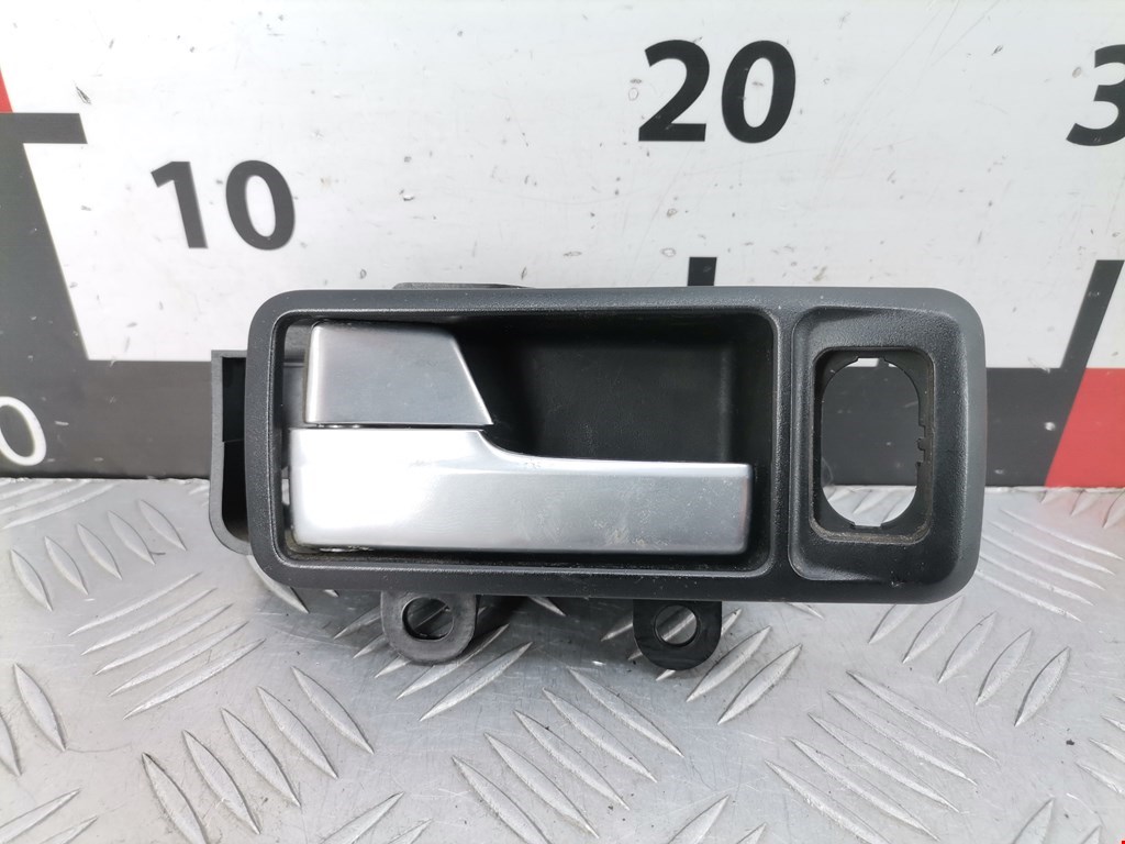 Ручка дверная задняя внутренняя левая FORD C-MAX 2003-2010