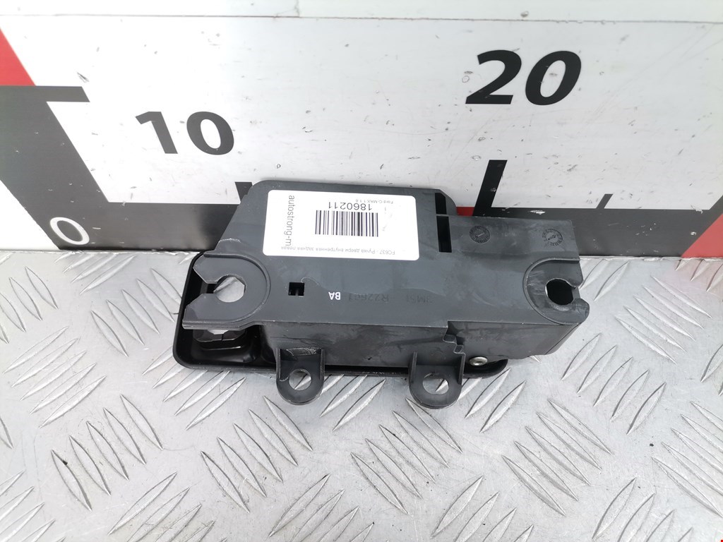 Ручка дверная задняя внутренняя левая FORD C-MAX 2003-2010