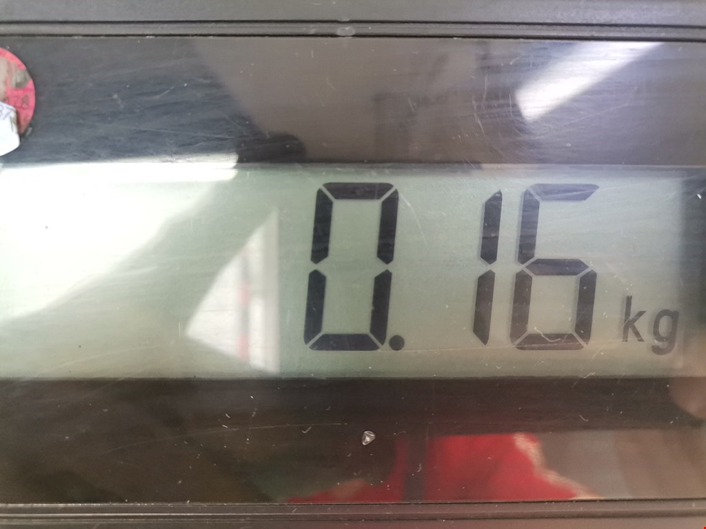 Ручка дверная задняя внутренняя левая FORD C-MAX 2003-2010