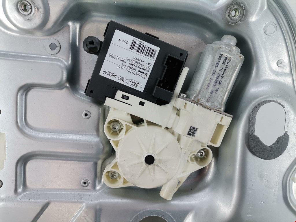 Стеклоподъемник задний левый FORD C-MAX 2003-2010