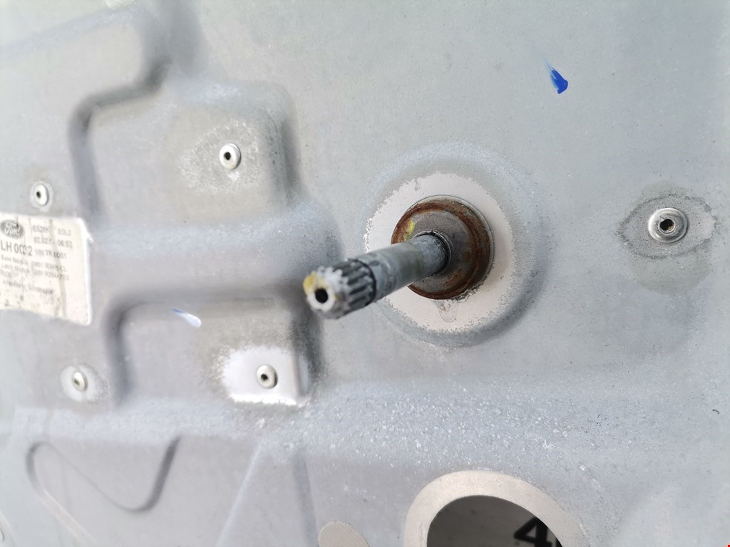 Стеклоподъемник задний левый FORD C-MAX 2003-2010