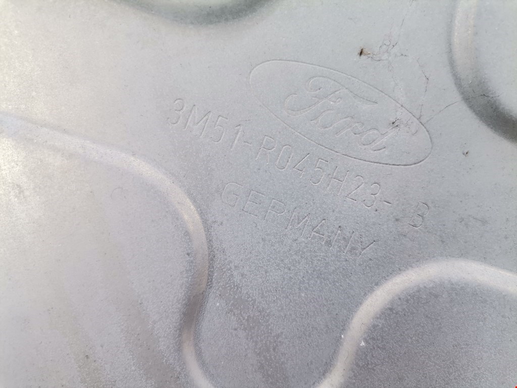 Стеклоподъемник задний левый FORD C-MAX 2003-2010