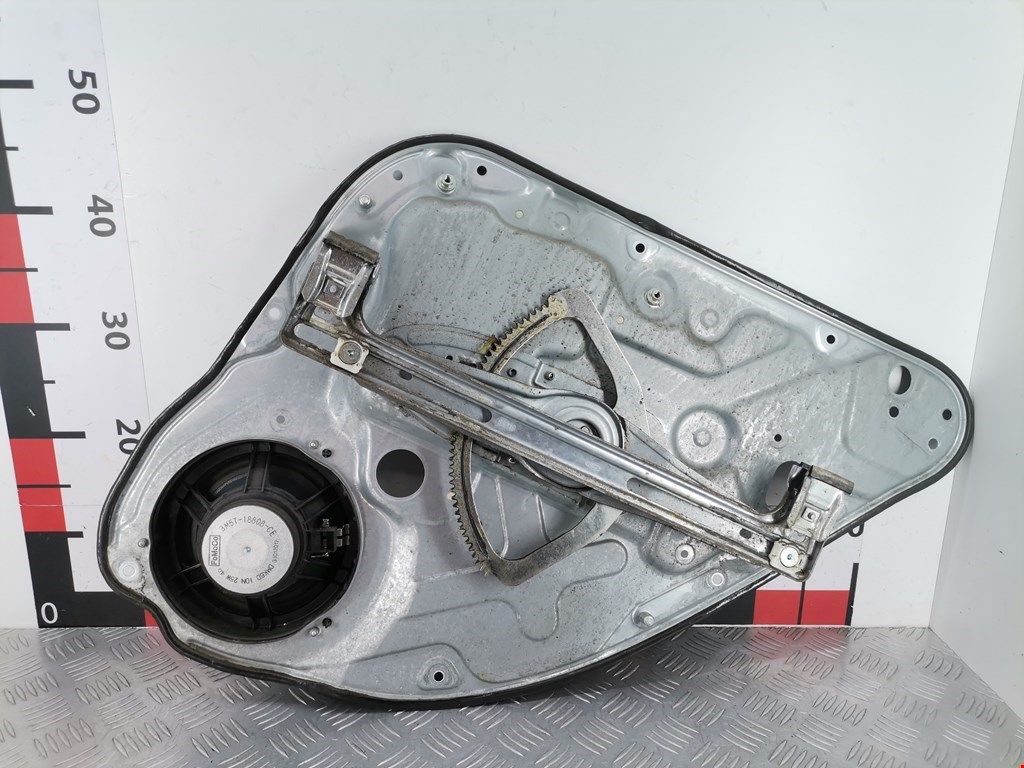 Стеклоподъемник задний левый FORD C-MAX 2003-2010