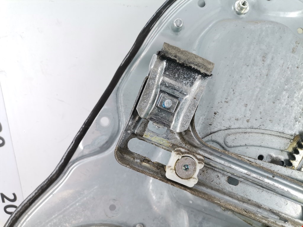 Стеклоподъемник задний левый FORD C-MAX 2003-2010