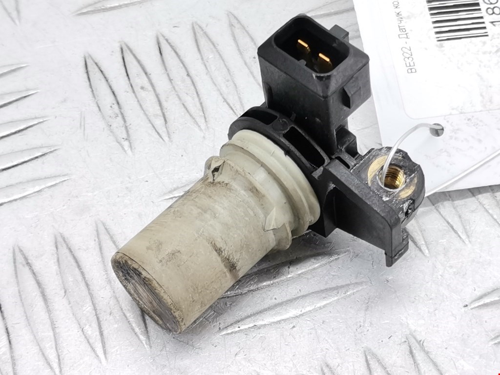 Датчик коленвала Ford Mondeo 4 (2006-2014)