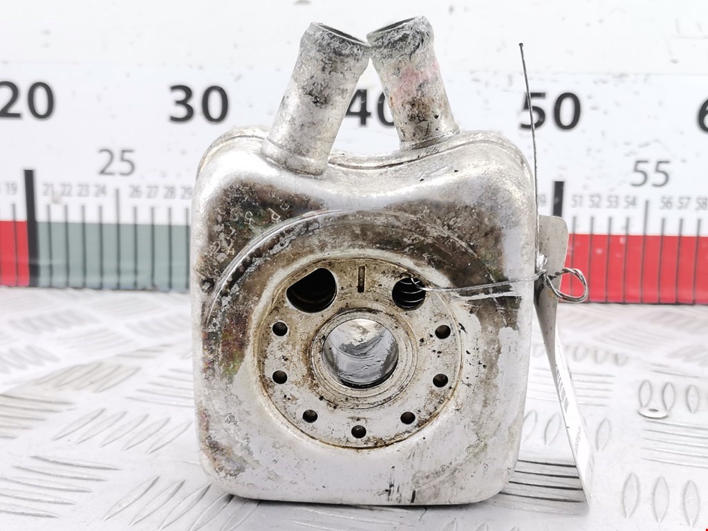 Теплообменник Audi A4 B5 (1994-2001)