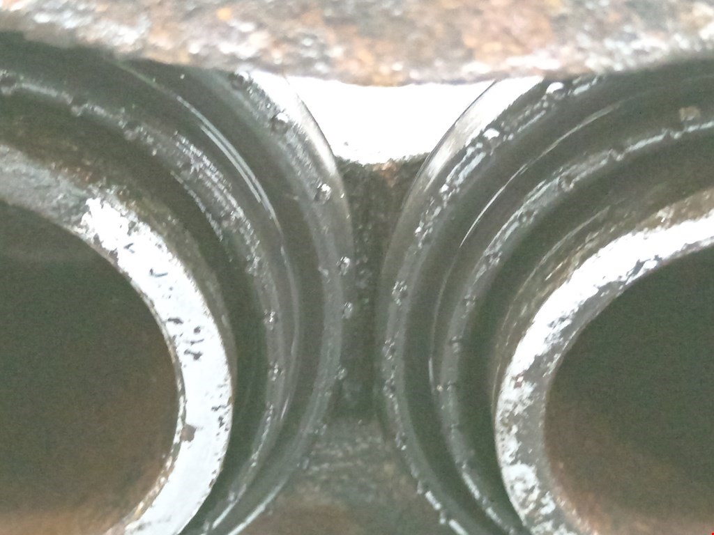 Суппорт передний правый FIAT Ducato 250 2007-2014