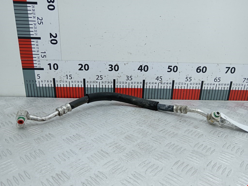 Трубка кондиционера HYUNDAI Terracan 2001-2006