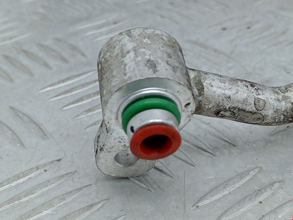 Трубка кондиционера HYUNDAI Terracan 2001-2006