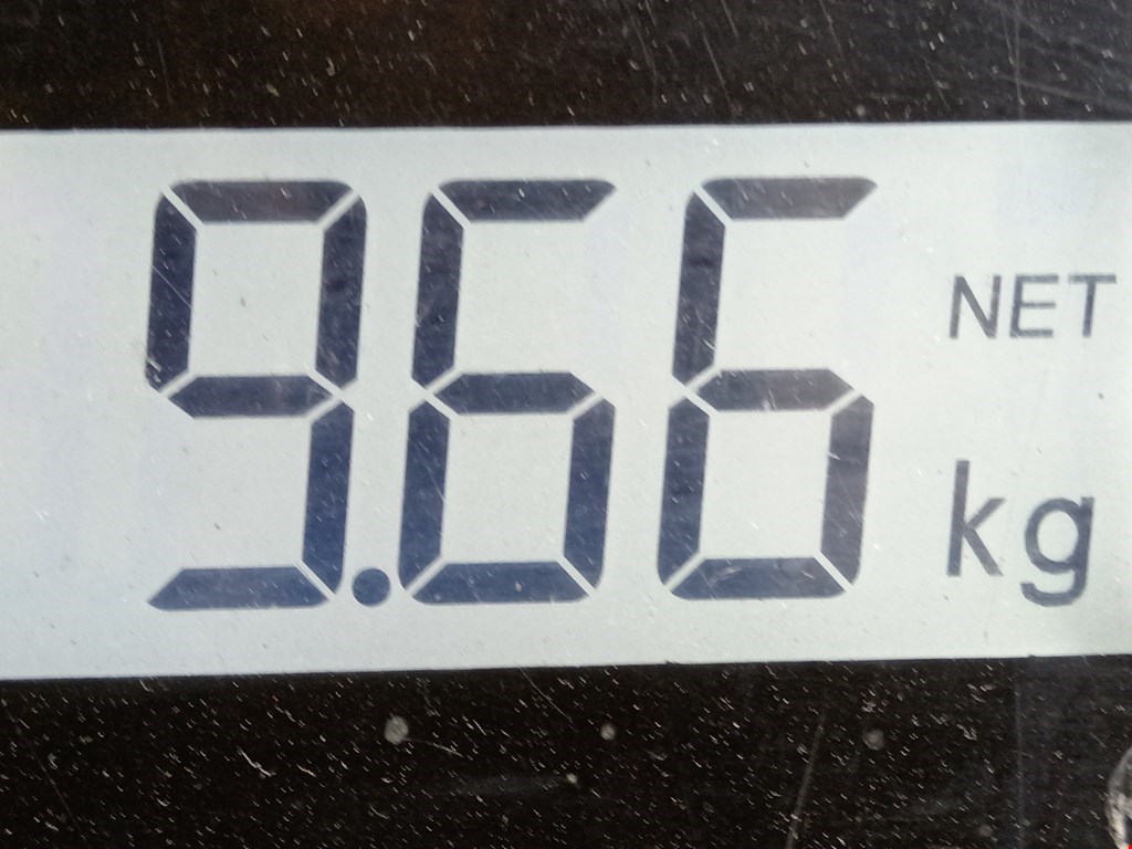 Полуось (привод, приводной вал) задняя левая PORSCHE Cayenne 955/957 2002-2010