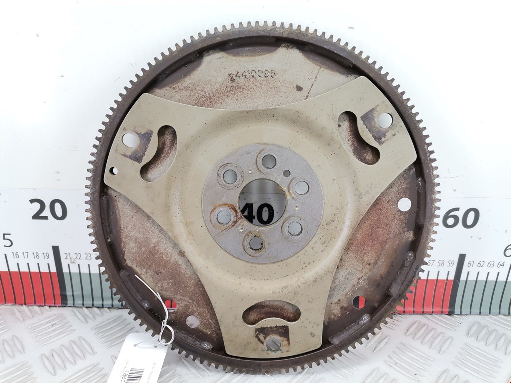 Маховик АКПП (драйв плата зубчатый венец маховика) Opel Vectra C (2002-2008)