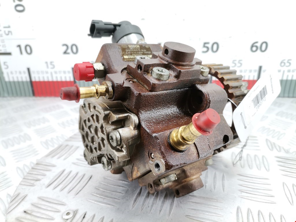 ТНВД (топливный насос высокого давления) PEUGEOT 308 2007-2015