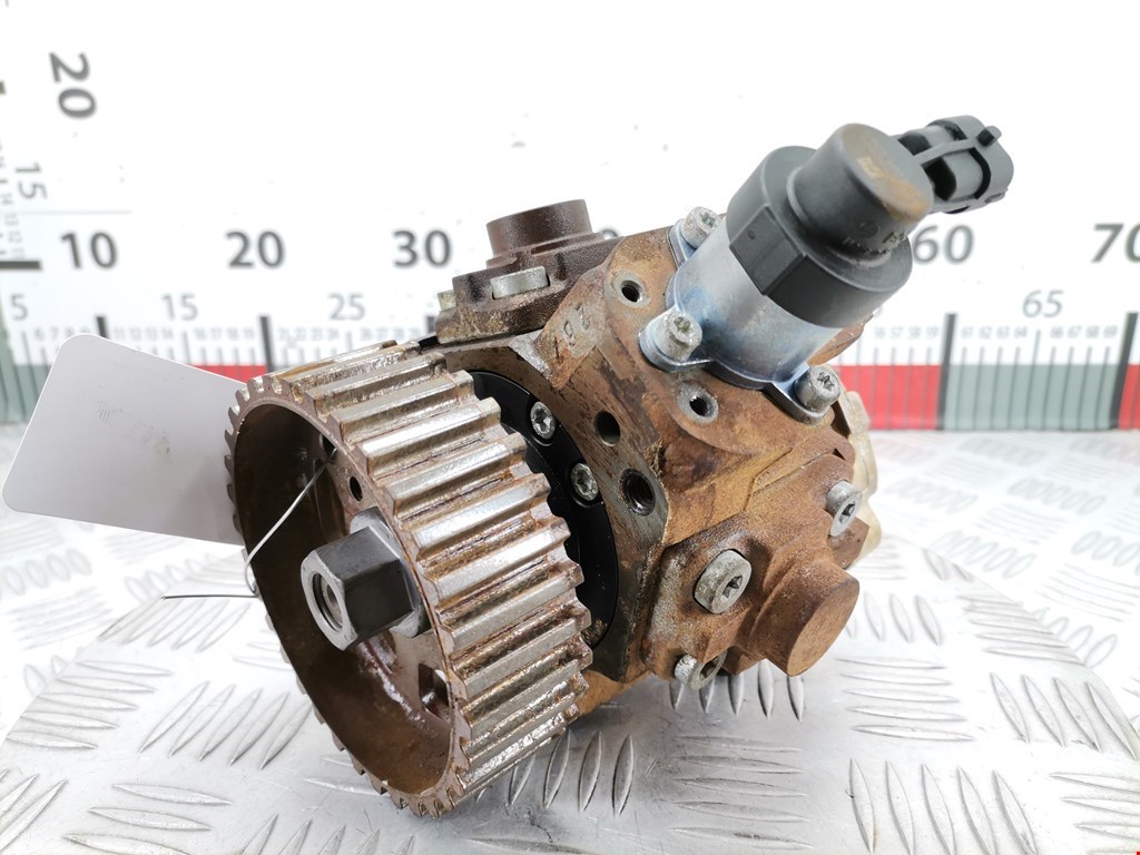 ТНВД (топливный насос высокого давления) PEUGEOT 308 2007-2015