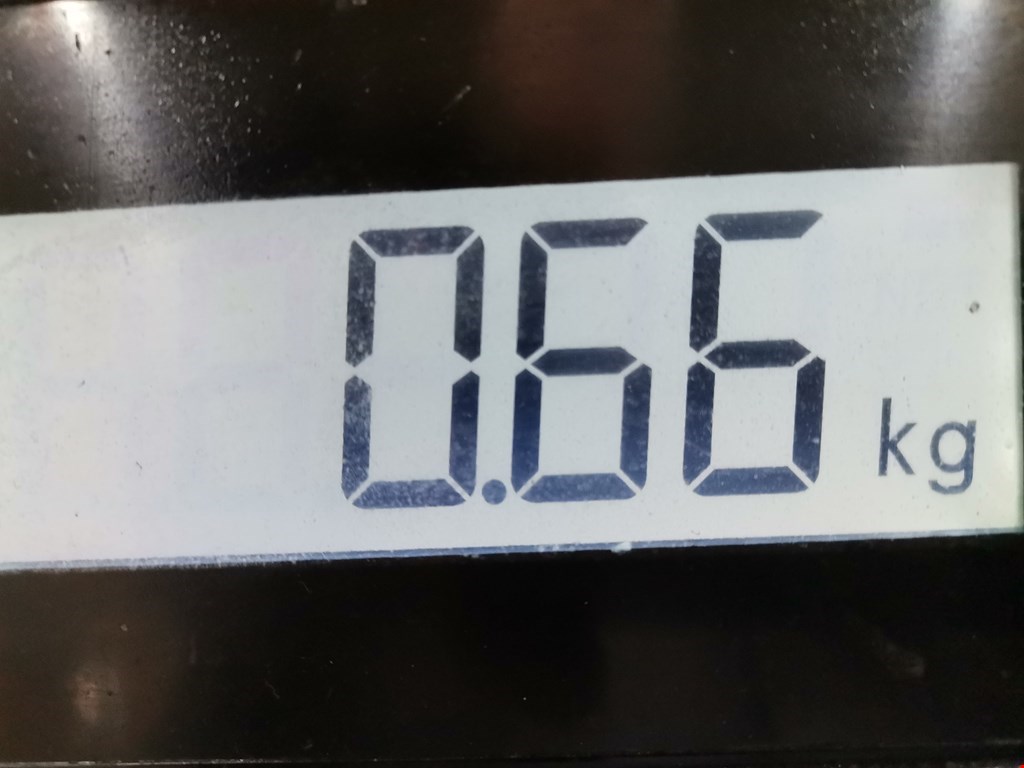 Радиатор системы ЕГР PEUGEOT 308 2007-2015