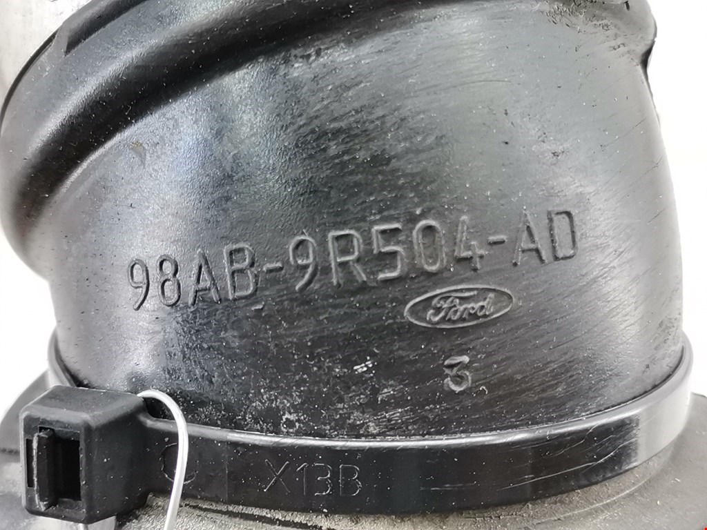 Патрубок воздушного фильтра FORD Focus I 1998-2005