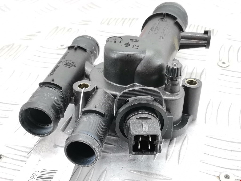 Корпус термостата RENAULT Scenic II 2003-2010