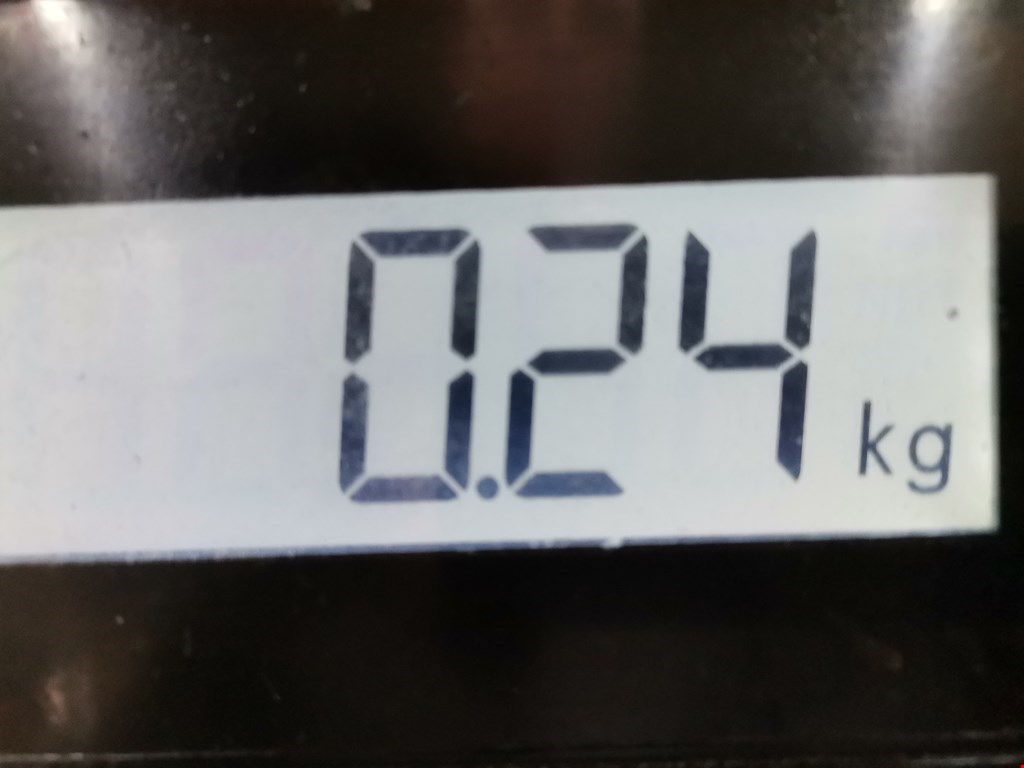 Корпус термостата RENAULT Scenic II 2003-2010