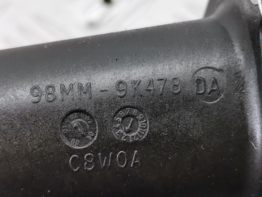 Корпус термостата FORD Focus I 1998-2005