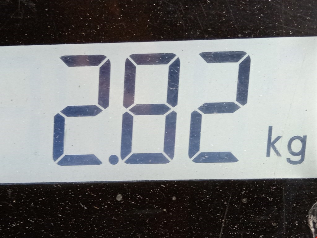 Радиатор основной RENAULT Laguna 2001-2007