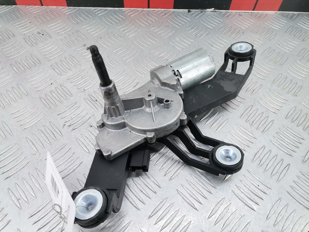 Моторчик стеклоочистителя задний FORD Mondeo III 2000-2007