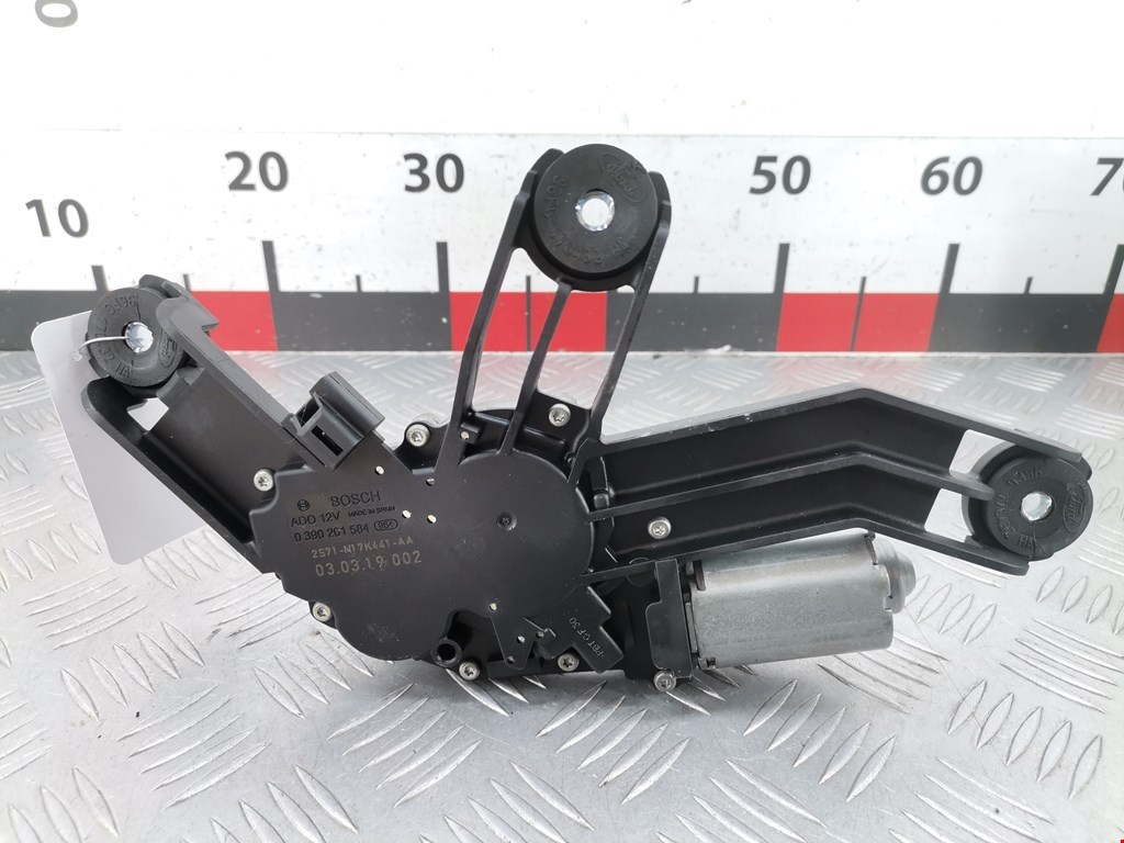 Моторчик стеклоочистителя задний FORD Mondeo III 2000-2007