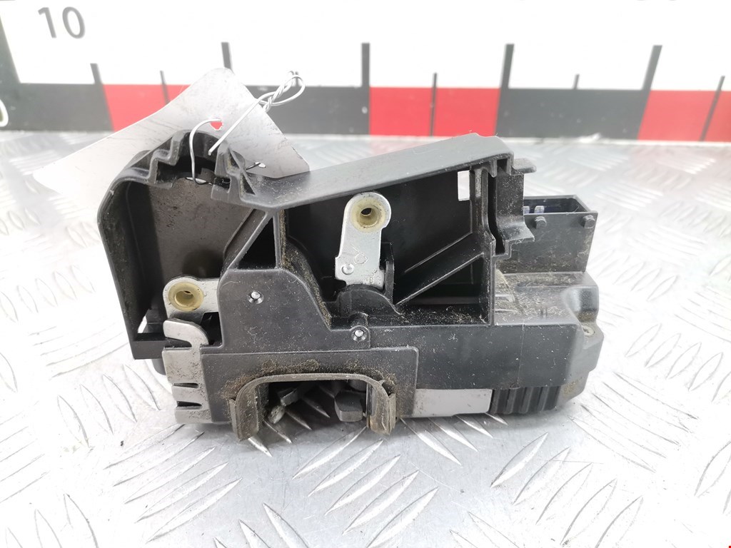 Замок двери передней правой OPEL Astra G 1998-2005