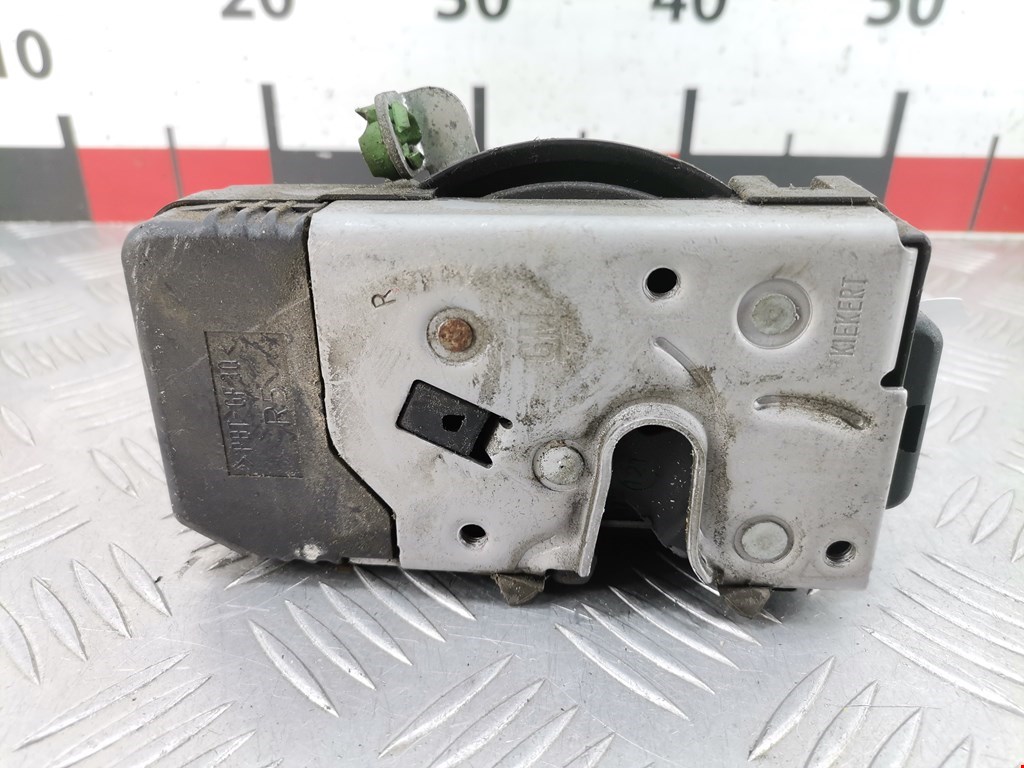 Замок двери передней правой OPEL Astra G 1998-2005