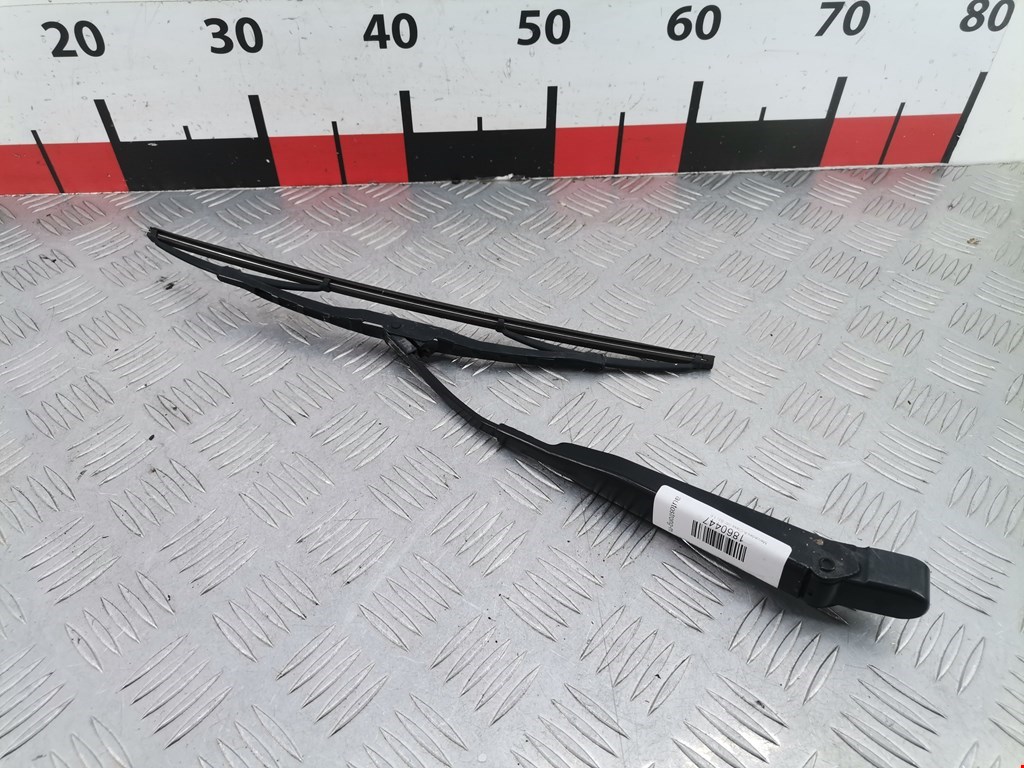 Поводок дворника задний (заднего) MERCEDES-BENZ A-Class W168 1997-2004