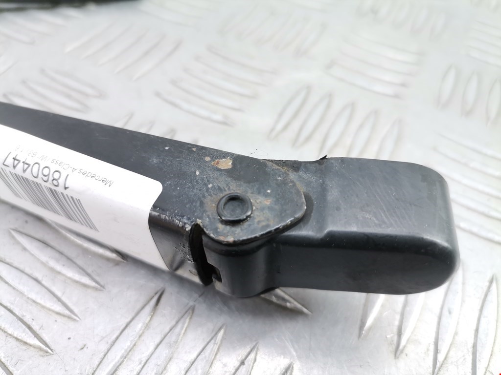 Поводок дворника задний (заднего) MERCEDES-BENZ A-Class W168 1997-2004