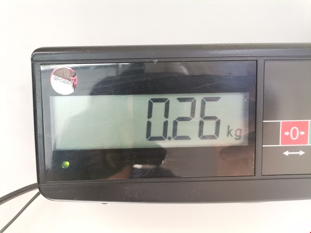 Поводок дворника задний (заднего) FORD C-MAX 2003-2010