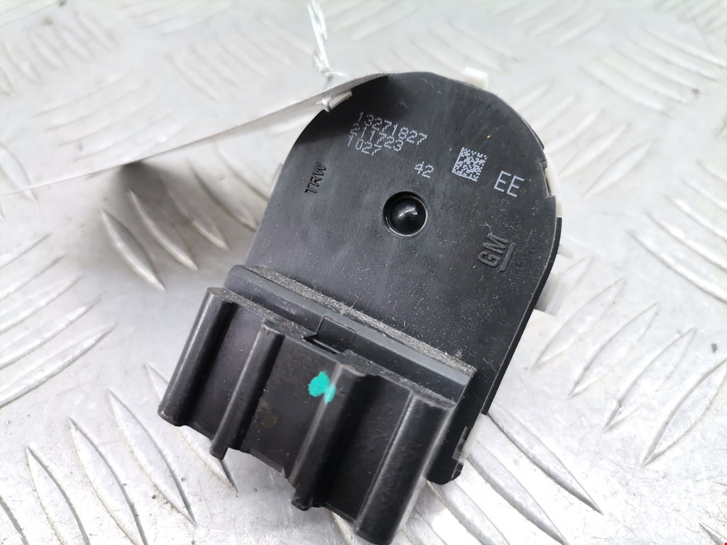 Блок управления зеркалами OPEL Astra J 2009-2017