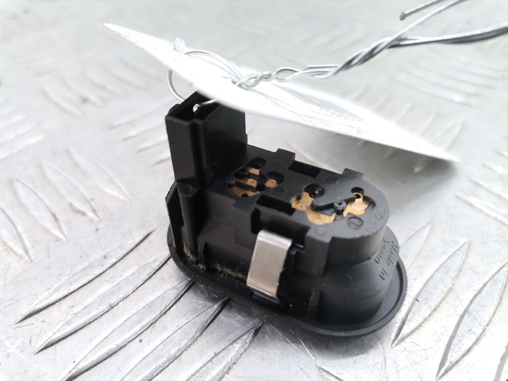 Кнопка стеклоподъемника OPEL Astra G 1998-2005