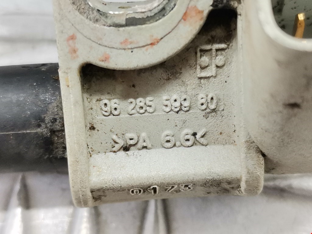 Датчик положения распредвала CITROEN C5 I 2001-2008