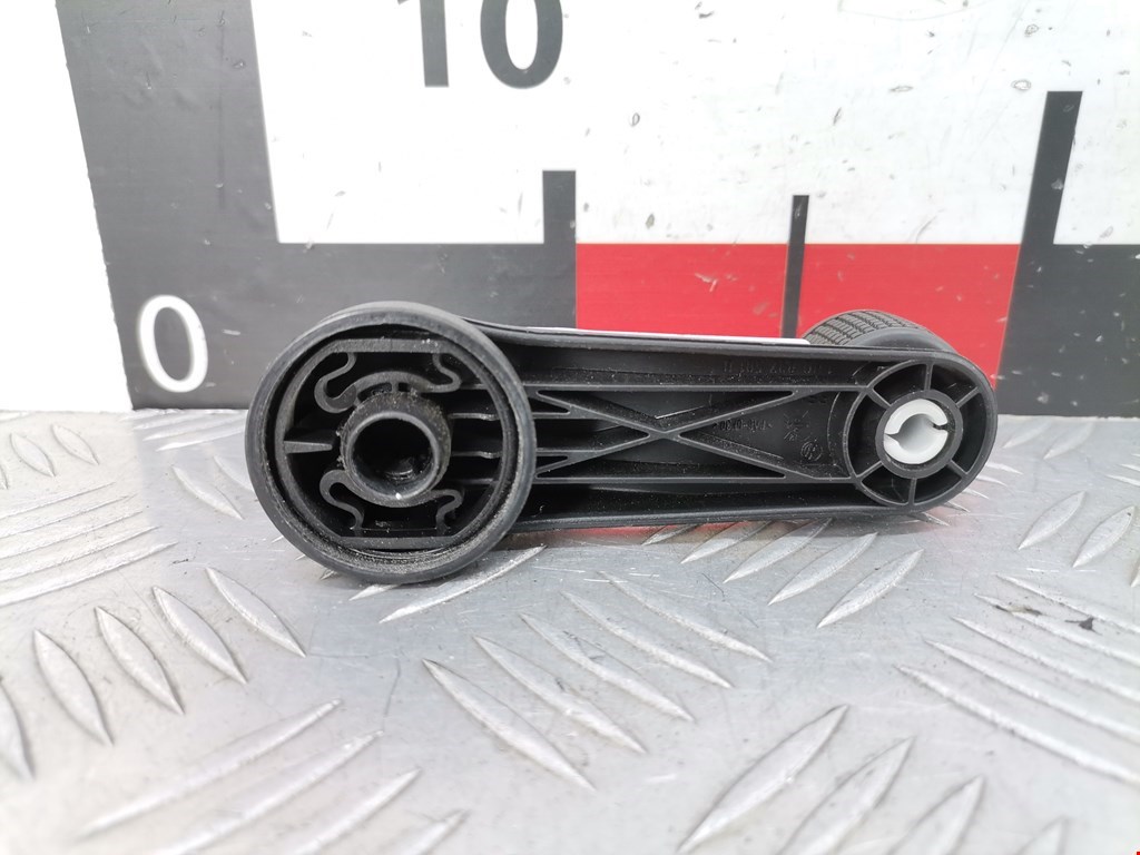 Ручка стеклоподъемника SKODA Fabia MK2 5J 2007-2014