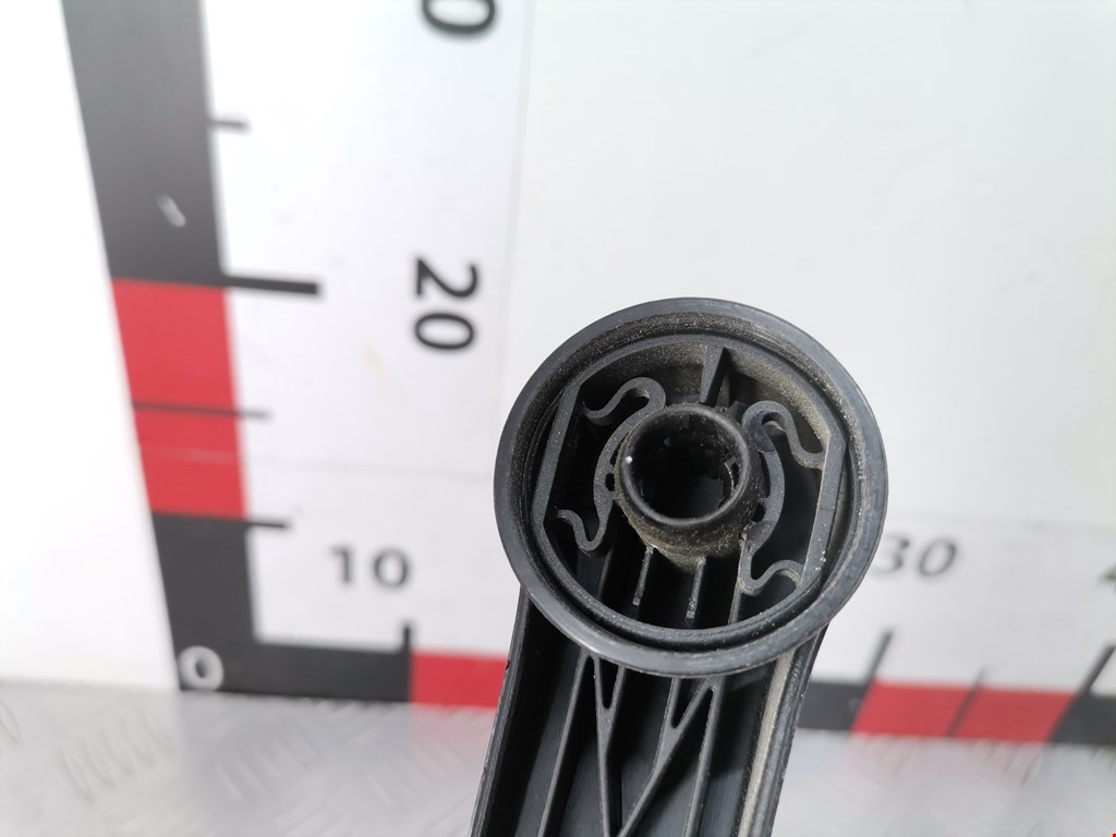 Ручка стеклоподъемника SKODA Fabia MK2 5J 2007-2014