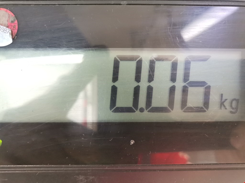 Ручка стеклоподъемника SKODA Fabia MK2 5J 2007-2014