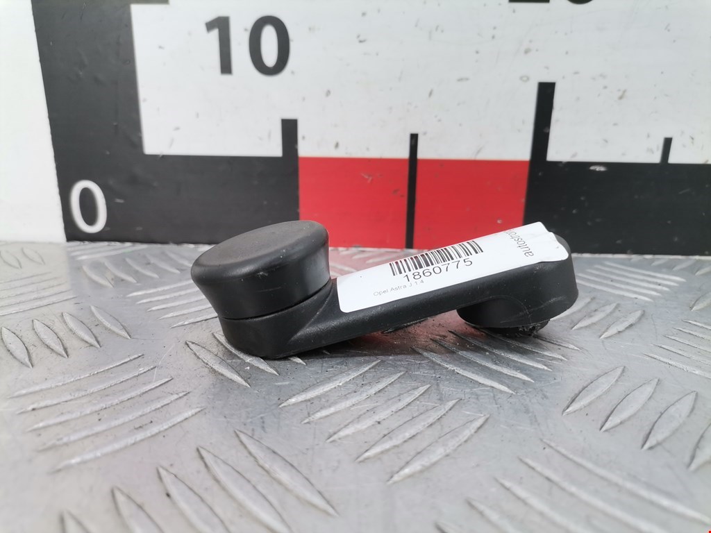 Ручка стеклоподъемника OPEL Astra J 2009-2017