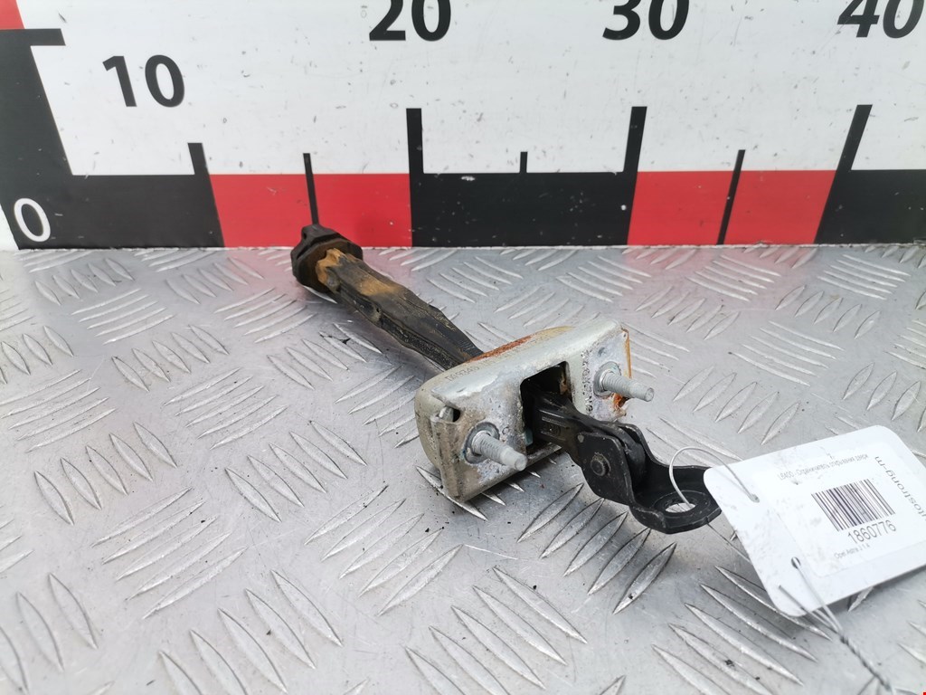 Ограничитель открывания двери OPEL Astra J 2009-2017