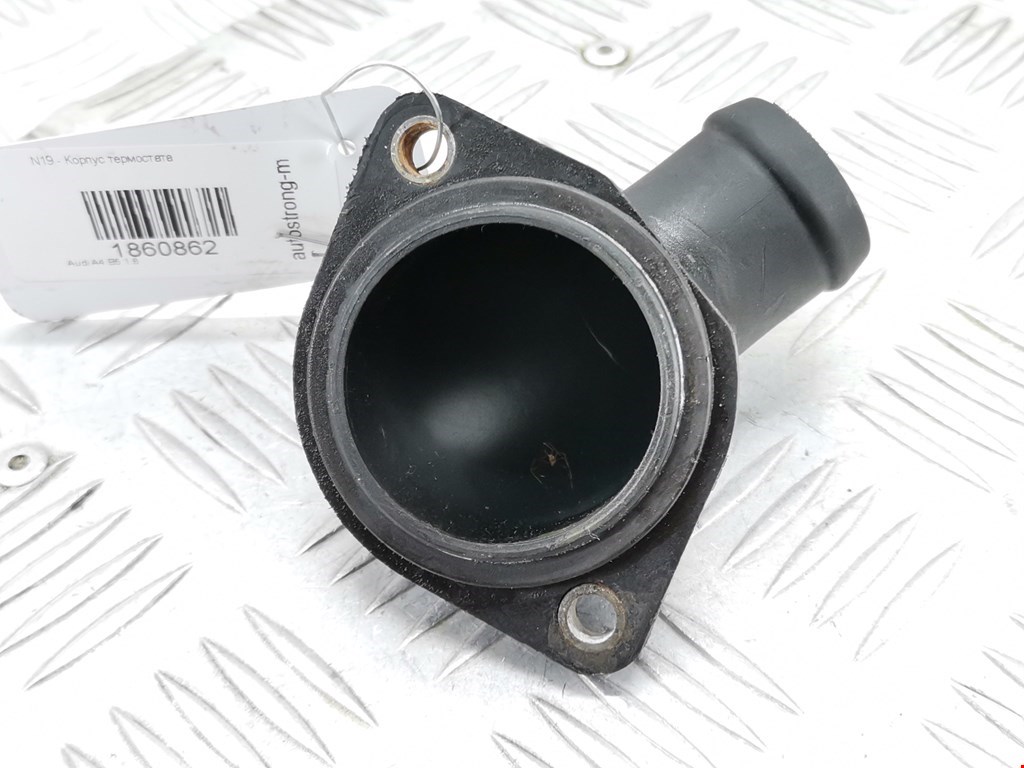 Корпус термостата AUDI A4 B5 1995-2001