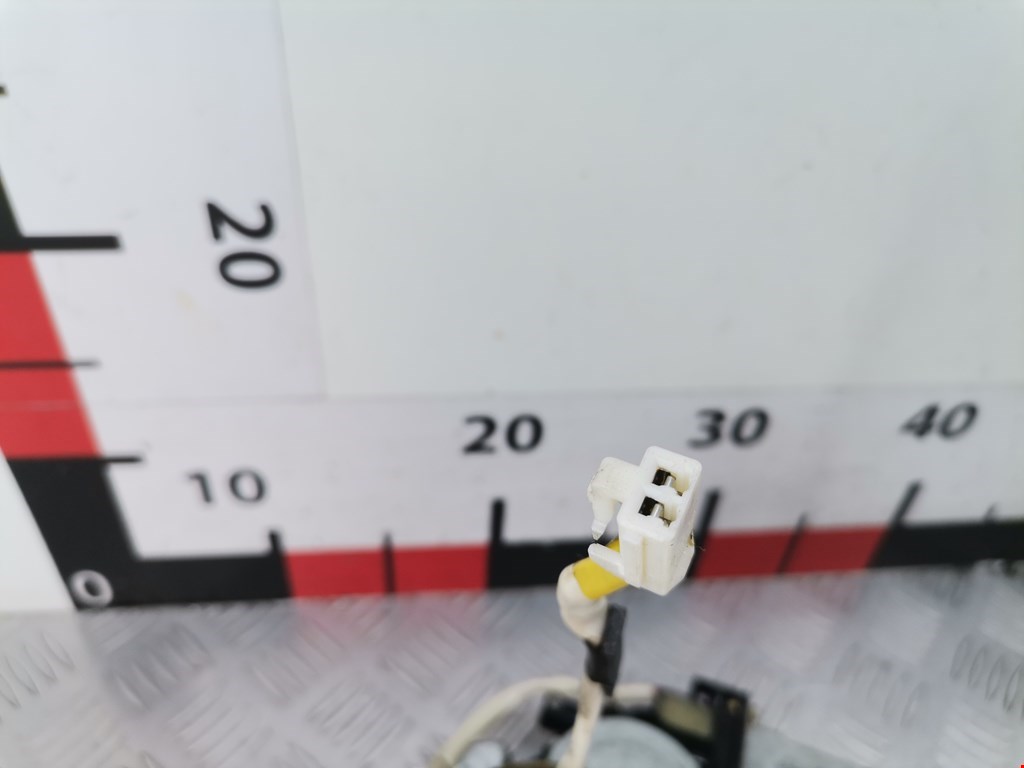 Стеклоподъемник задний правый MAZDA Premacy CP 1999-2004