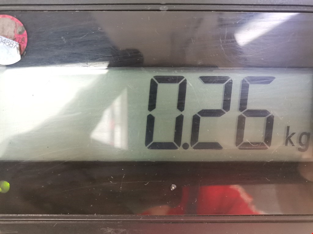 Ограничитель открывания двери SKODA Fabia MK2 5J 2007-2014