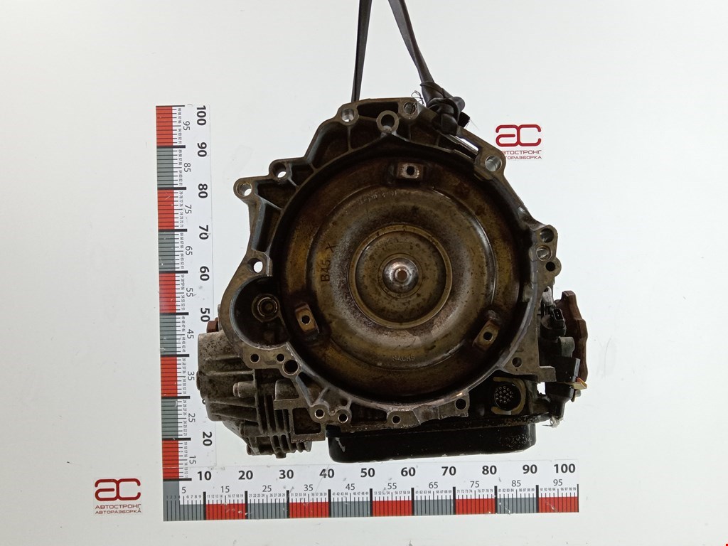 АКПП (Автоматическая коробка переключения передач) AUDI A6 C5 1997-2004