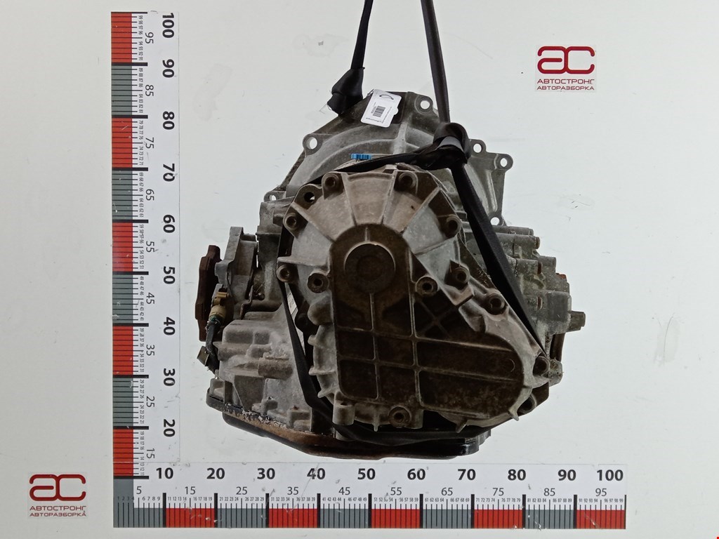 АКПП (Автоматическая коробка переключения передач) AUDI A6 C5 1997-2004